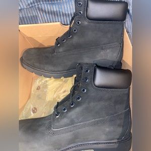Timberland Basic 6 inch Boot Men’s